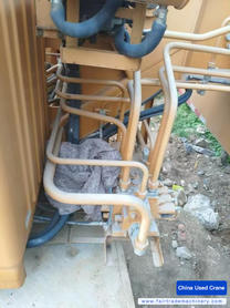 Buy Sany 20C5 Used Crane / 4 Buy Sany 20C5 Used Crane / 4